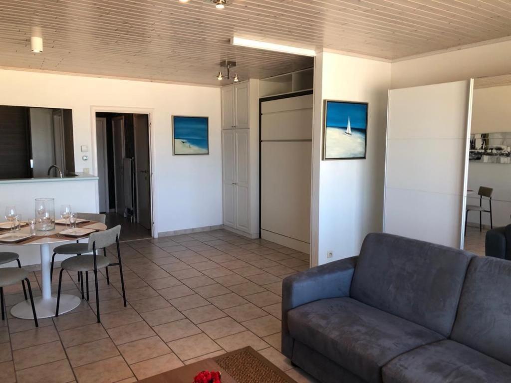 "Puerto Cristo"- Cosy Studio With Amazing Seaview T6 Остенде Екстер'єр фото